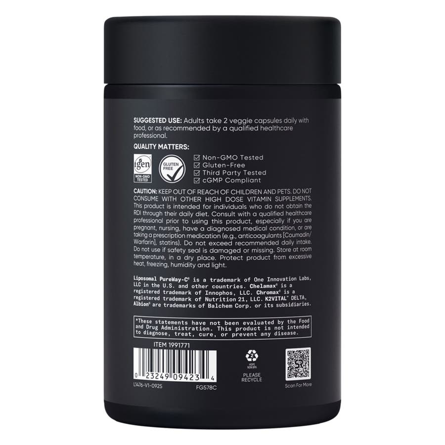 Vitamin tổng hợp cho người lớn Sports Research – 180 viên – ảnh 2