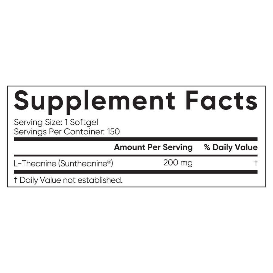 Viên hỗ trợ thư giãn Sports Research – 150 viên – ảnh 4