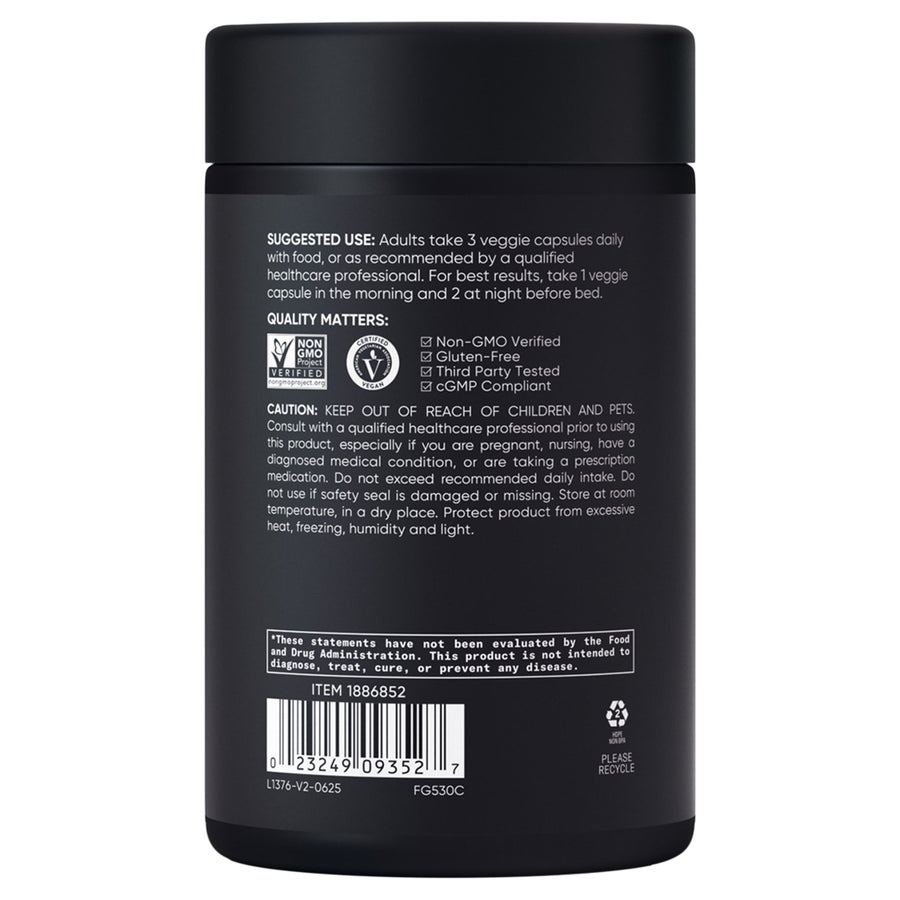 Magie hỗ trợ não bộ Sports Research – 135 viên – ảnh 2