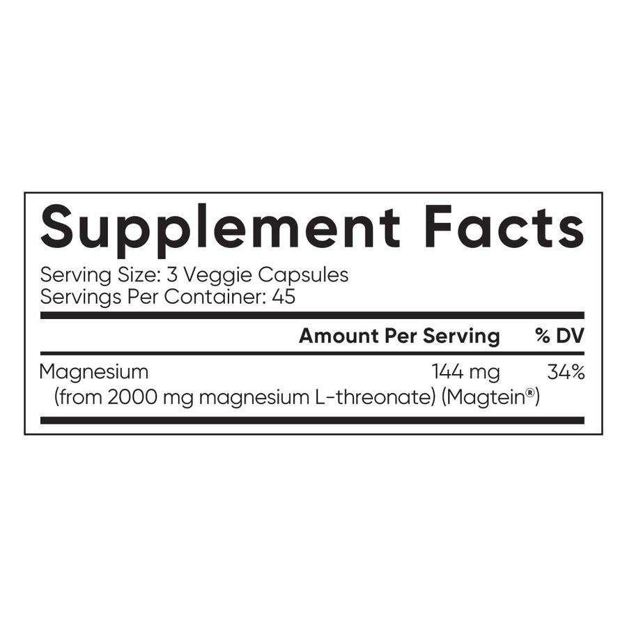 Magie hỗ trợ não bộ Sports Research – 135 viên – ảnh 4